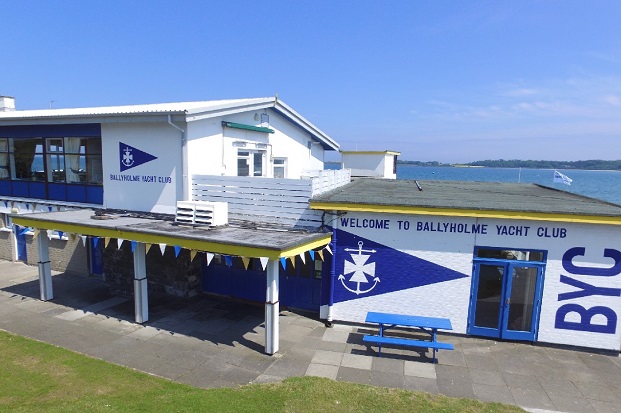 ballyholme yacht club webcam