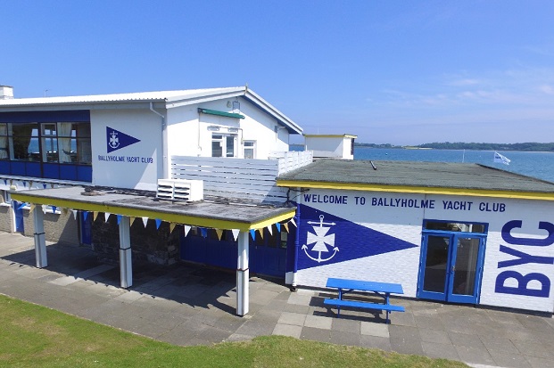 royal torbay yacht club membership