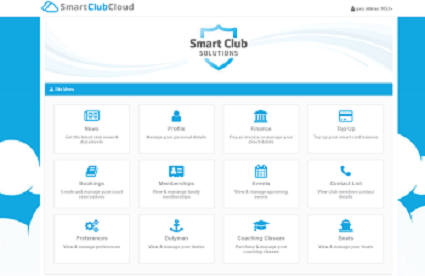 Smart Club Solutions