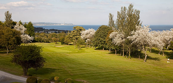 Fortwilliam Golf Club