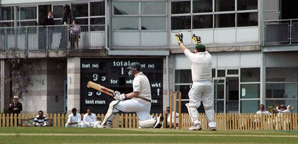 Leinster Cricket Club