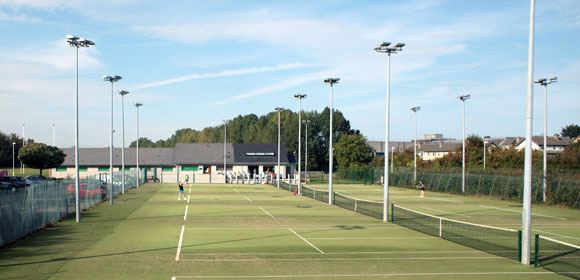 Meadow Vale Tennis Club