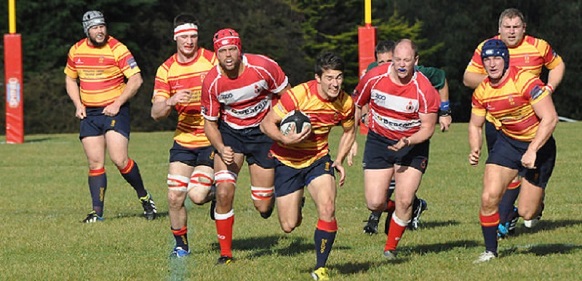 Medway RFC