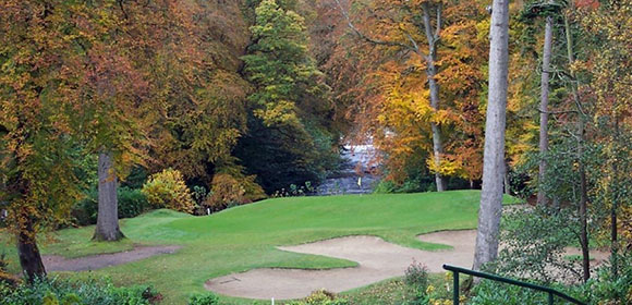 Moyola Park Golf Club