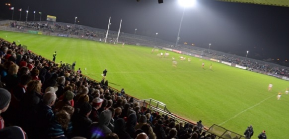 Omagh St.Enda’s GAA Club