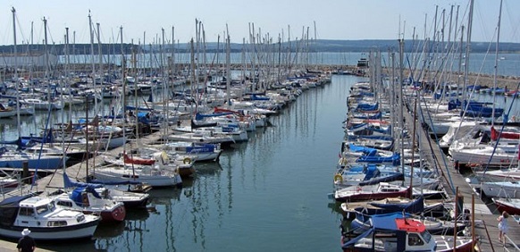 Poole Yacht Club