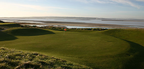 Rosslare Golf Club