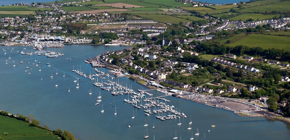 Royal Cork Yacht Club