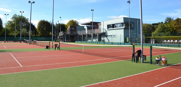 Sundays Well Boating and Tennis Club