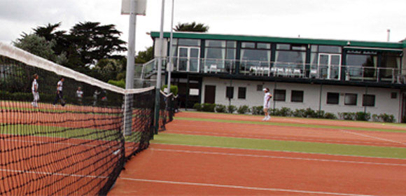 Sutton Lawn Tennis Club