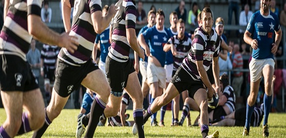 Terenure College RFC