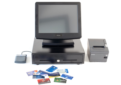 Smart Cards, Club Smart Cards for Membership, Access, EPoS tills and more