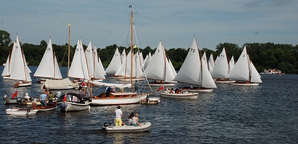 Norfolk Broads Yacht Club
