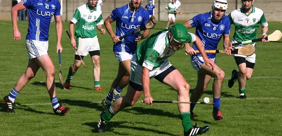 O’Toole’s GAA  Club