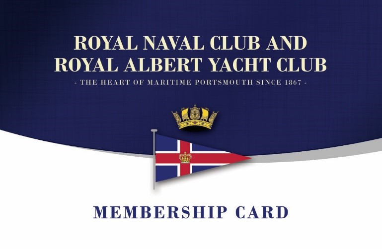 royal yacht club membership
