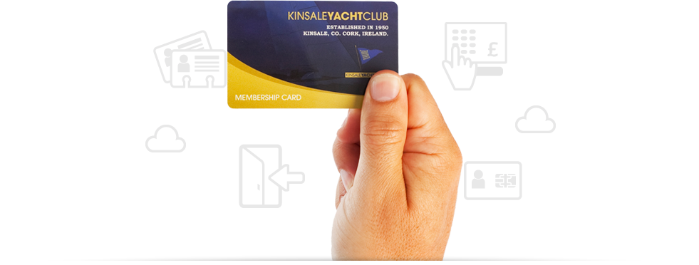 Smart Cards, Club Smart Cards for Membership, Access, EPoS tills and more