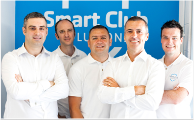 About Smart Club Solutions